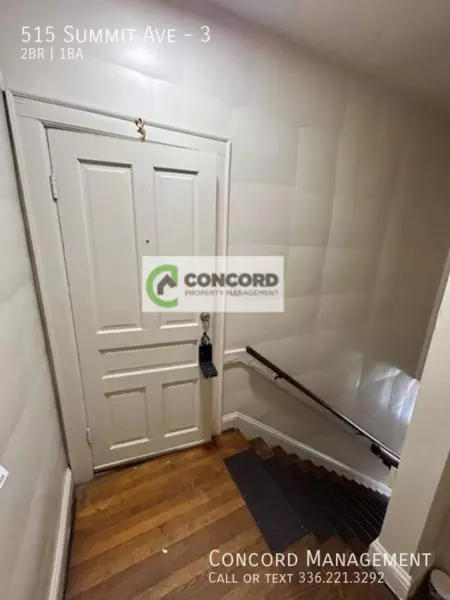 2 bedrooms apartment for rent in Dunleath - Greensboro, Greensboro