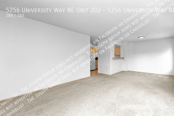2 bedrooms apartment for rent in University District - North Seattle, Seattle