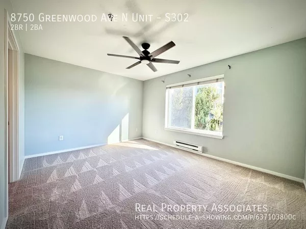 2 bedrooms apartment for rent in Greenwood Seattle - North Seattle, Seattle