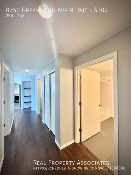 2 bedrooms apartment for rent in Greenwood Seattle - North Seattle, Seattle