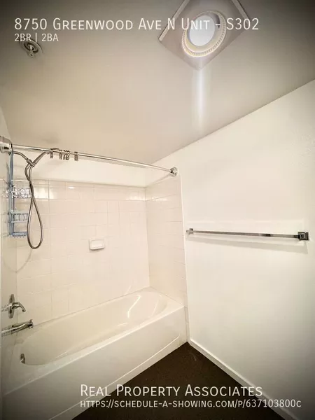 2 bedrooms apartment for rent in Greenwood Seattle - North Seattle, Seattle