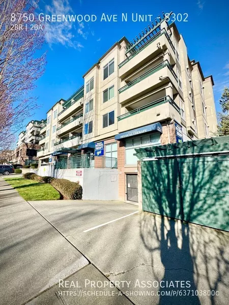 2 bedrooms apartment for rent in Greenwood Seattle - North Seattle, Seattle