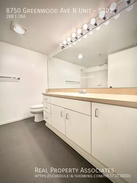 2 bedrooms apartment for rent in Greenwood Seattle - North Seattle, Seattle