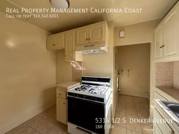 1 bedroom apartment for rent in South Los Angeles - Central Los Angeles, Los Angeles