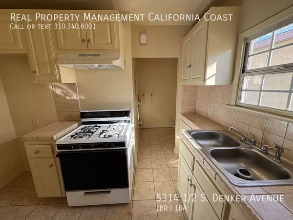 1 bedroom apartment for rent in South Los Angeles - Central Los Angeles, Los Angeles