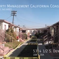 1 bedroom apartment for rent in South Los Angeles - Central Los Angeles, Los Angeles