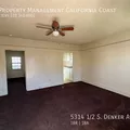 1 bedroom apartment for rent in South Los Angeles - Central Los Angeles, Los Angeles