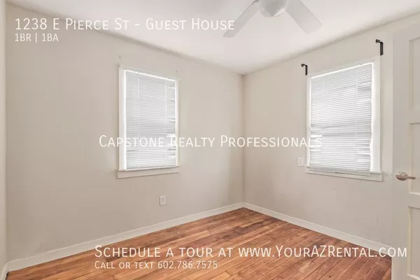 1 bedroom apartment for rent in Central City - Phoenix, Phoenix