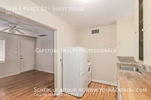 1 bedroom apartment for rent in Central City - Phoenix, Phoenix