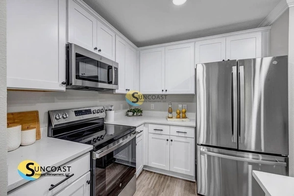 2 bedrooms apartment for rent in Garden City JAX - Northside, Jacksonville