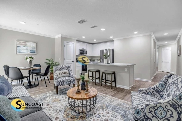 2 bedrooms apartment for rent in Garden City JAX - Northside, Jacksonville