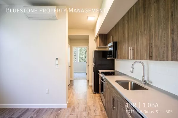 1 bedroom apartment for rent in Homestead Portland - SW Portland, Portland