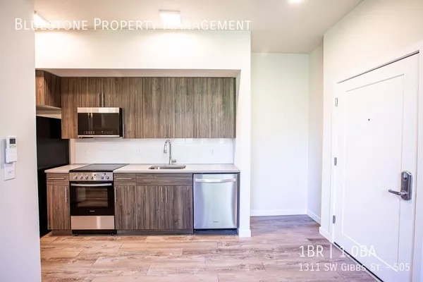 1 bedroom apartment for rent in Homestead Portland - SW Portland, Portland