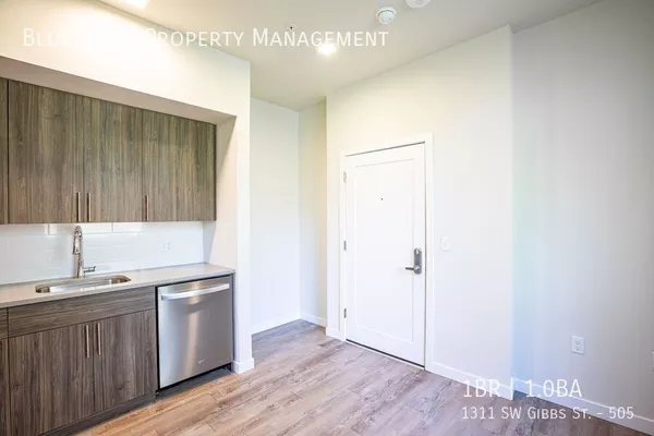 1 bedroom apartment for rent in Homestead Portland - SW Portland, Portland