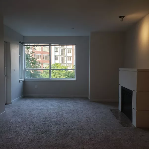 1 bedroom apartment for rent in Ballard - North Seattle, Seattle