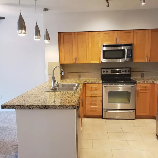 1 bedroom apartment for rent in Ballard - North Seattle, Seattle