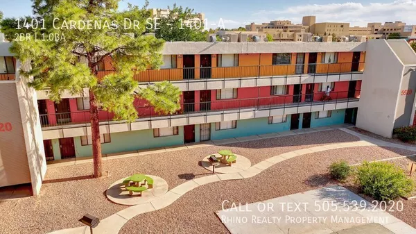 2 bedrooms apartment for rent in Elder Homestead - SE ABQ, Albuquerque