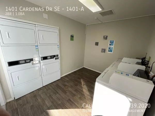 2 bedrooms apartment for rent in Elder Homestead - SE ABQ, Albuquerque