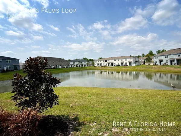 3 bedrooms apartment for rent in Waterford Lakes - East Orlando, Orlando