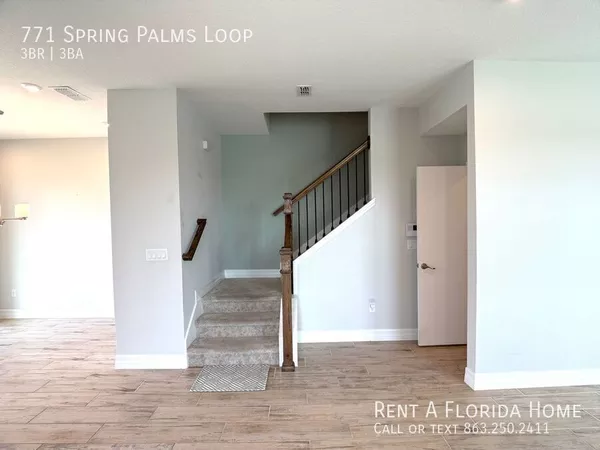 3 bedrooms apartment for rent in Waterford Lakes - East Orlando, Orlando