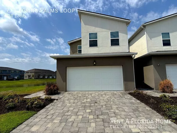 3 bedrooms apartment for rent in Waterford Lakes - East Orlando, Orlando