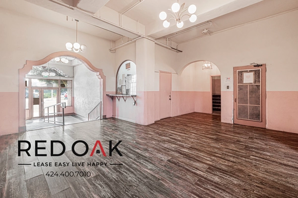 Studio Apartment for rent in Echo Park - Central Los Angeles, Los Angeles