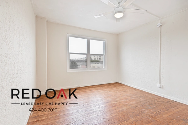 Studio Apartment for rent in Echo Park - Central Los Angeles, Los Angeles