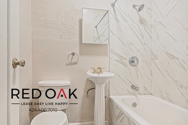 Studio Apartment for rent in Echo Park - Central Los Angeles, Los Angeles