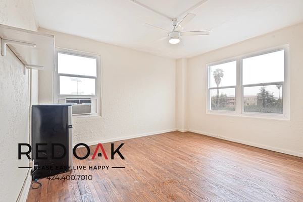 Studio Apartment for rent in Echo Park - Central Los Angeles, Los Angeles