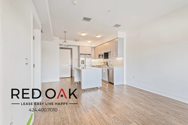 1 bedroom apartment for rent in Sawtelle - Westside / South Bay, Los Angeles