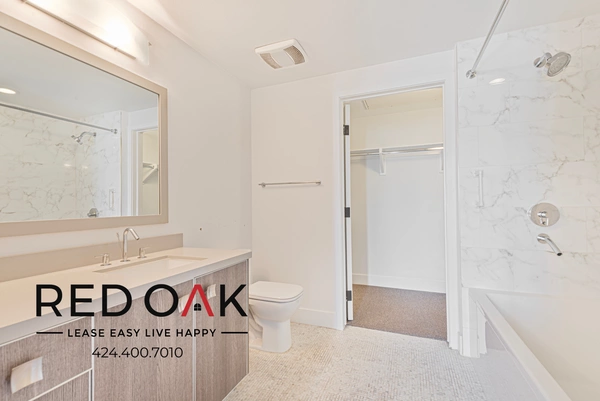 1 bedroom apartment for rent in Sawtelle - Westside / South Bay, Los Angeles