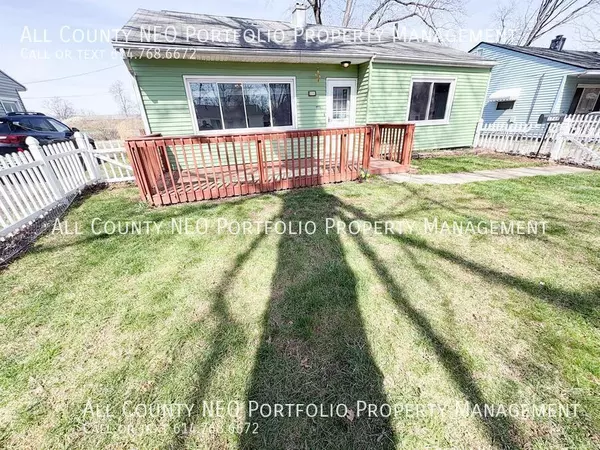 3 bedrooms apartment for rent in North Linden - North Columbus, Columbus