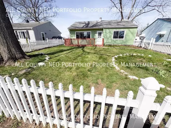 3 bedrooms apartment for rent in North Linden - North Columbus, Columbus