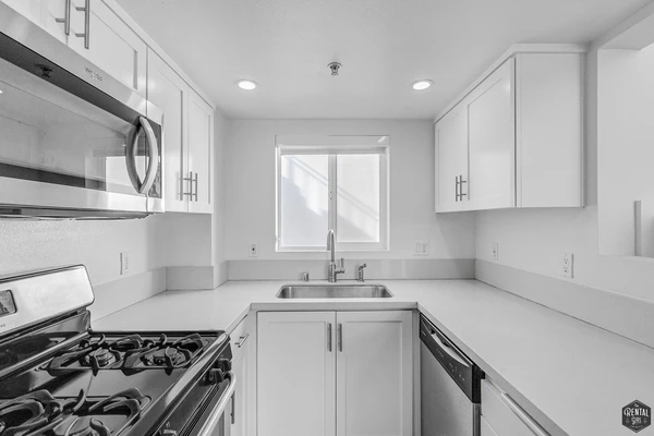 1 bedroom apartment for rent in Playa Vista - Westside / South Bay, Los Angeles