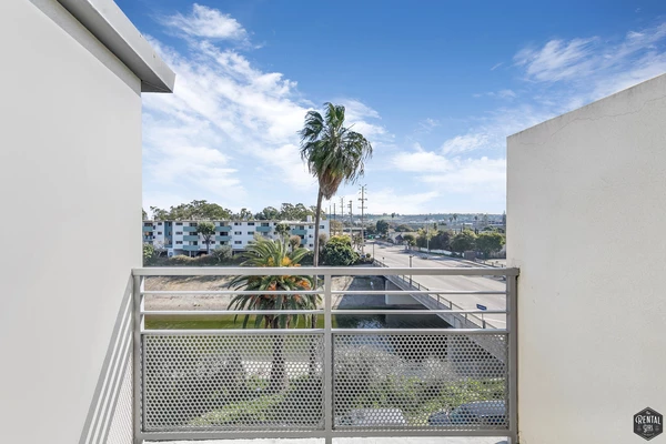 1 bedroom apartment for rent in Playa Vista - Westside / South Bay, Los Angeles