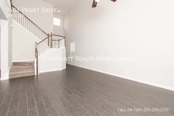 3 bedrooms apartment for rent in Garrison Park - South Austin, Austin