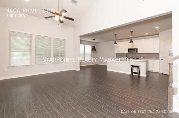 3 bedrooms apartment for rent in Garrison Park - South Austin, Austin