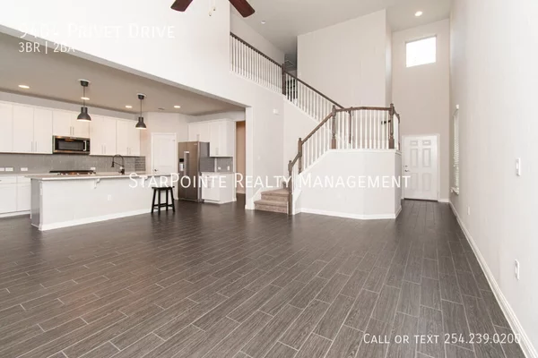 3 bedrooms apartment for rent in Garrison Park - South Austin, Austin