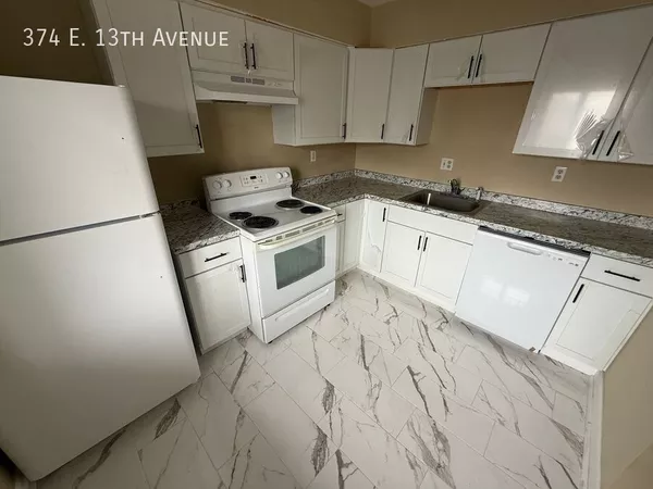 2 bedrooms apartment for rent in Indianola Terrace - North Columbus, Columbus