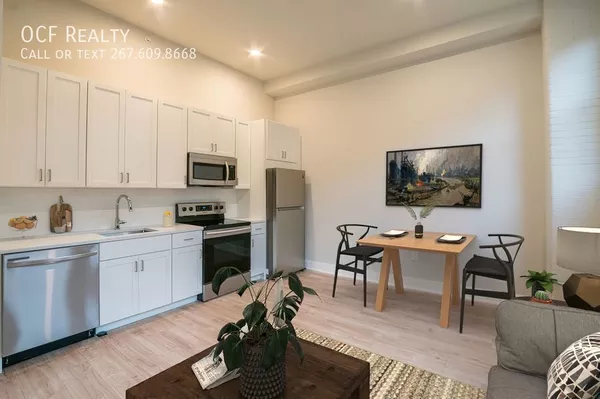 Studio Apartment for rent in Point Breeze - South Philadelphia, Philadelphia