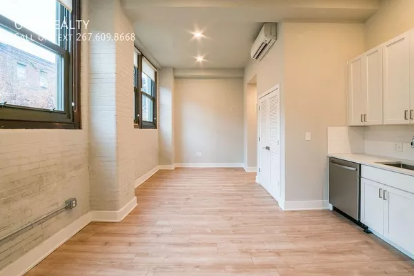 Studio Apartment for rent in Point Breeze - South Philadelphia, Philadelphia