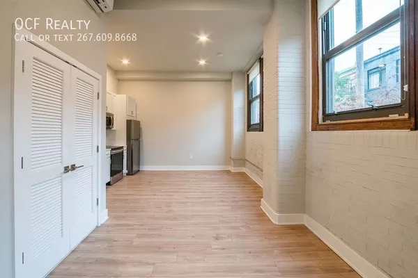 Studio Apartment for rent in Point Breeze - South Philadelphia, Philadelphia