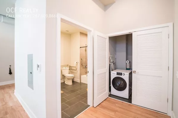 1 bedroom apartment for rent in Point Breeze - South Philadelphia, Philadelphia