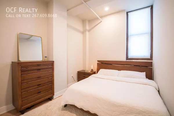 1 bedroom apartment for rent in Point Breeze - South Philadelphia, Philadelphia