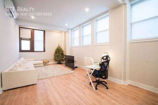 1 bedroom apartment for rent in Point Breeze - South Philadelphia, Philadelphia