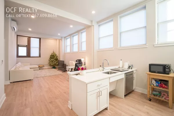 1 bedroom apartment for rent in Point Breeze - South Philadelphia, Philadelphia