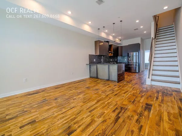 3 bedrooms apartment for rent in Northern Liberties - North Philadelphia, Philadelphia