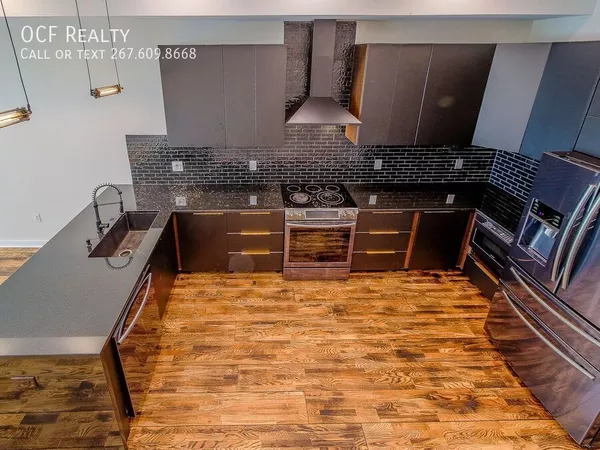 3 bedrooms apartment for rent in Northern Liberties - North Philadelphia, Philadelphia