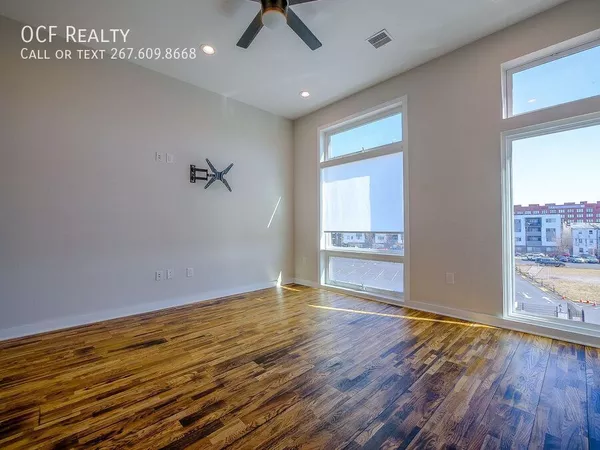 3 bedrooms apartment for rent in Northern Liberties - North Philadelphia, Philadelphia