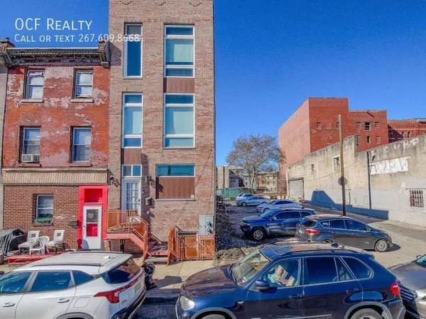 3 bedrooms apartment for rent in Northern Liberties - North Philadelphia, Philadelphia